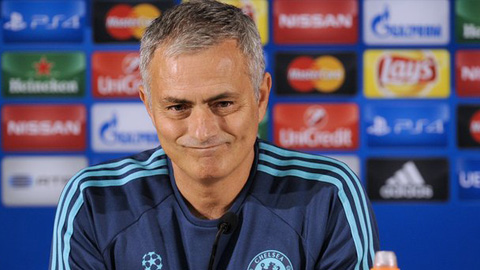 Với Mourinho, chẳng có cầu thủ Chelsea nào là không thể đụng đến Với Mourinho, chẳng có cầu thủ Chelsea nào là không thể đụng đến