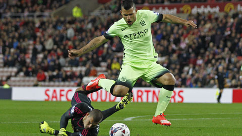 Nhận định M’gladbach vs Man City, 01h45 ngày 1/10 Nhận định M’gladbach vs Man City, 01h45 ngày 1/10