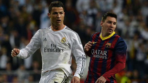 Các kỷ lục tại cúp châu Âu chờ Ronaldo và Messi chinh phục Các kỷ lục tại cúp châu Âu chờ Ronaldo và Messi chinh phục