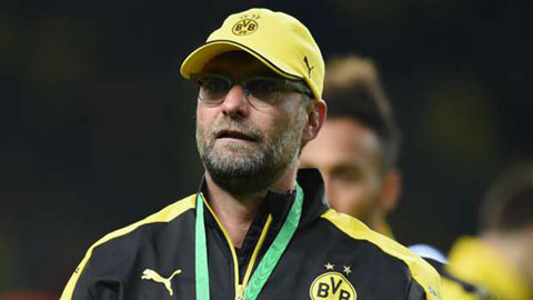 HLV Klopp từ chối dẫn dắt ĐT Mexico HLV Klopp từ chối dẫn dắt ĐT Mexico