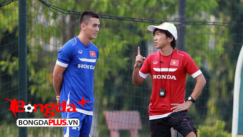 Cơ hội nào cho Đặng Văn Robert tại ĐT Việt Nam? Cơ hội nào cho Đặng Văn Robert tại ĐT Việt Nam?