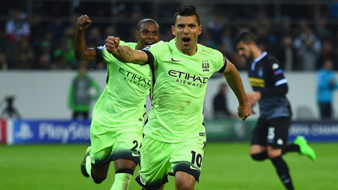 Champions League: Tình huống cố định khiến mọi chiến thuật bị phá sản Champions League: Tình huống cố định khiến mọi chiến thuật bị phá sản