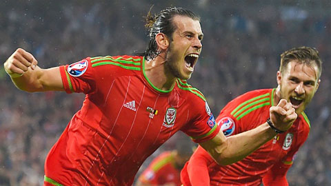 Chưa trở lại sau chấn thương, Bale vẫn được gọi vào ĐT Xứ Wales Chưa trở lại sau chấn thương, Bale vẫn được gọi vào ĐT Xứ Wales