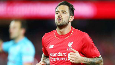 Dele Alli và Danny Ings được triệu tập vào ĐT Anh Dele Alli và Danny Ings được triệu tập vào ĐT Anh