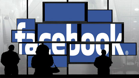 8 bước để vô hình trên facebook 8 bước để vô hình trên facebook
