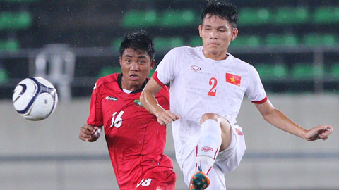 Nhận định U19 Việt Nam vs U19 Đông Timor, 16h00 ngày 4/10 Nhận định U19 Việt Nam vs U19 Đông Timor, 16h00 ngày 4/10