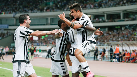 Nhận định Juventus vs Bologna, 23h00 ngày 4/10 Nhận định Juventus vs Bologna, 23h00 ngày 4/10