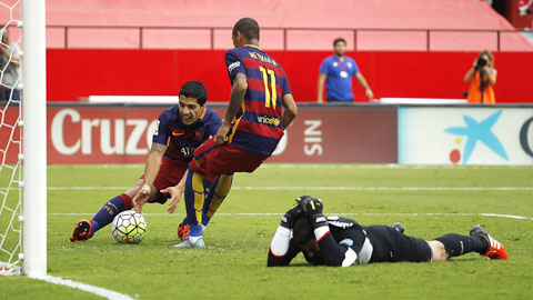 Barca quên Leo đi mà vui sống! Barca quên Leo đi mà vui sống!