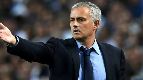 Mourinho từ chức nếu học trò không còn ủng hộ Mourinho từ chức nếu học trò không còn ủng hộ