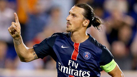 Zlatan Ibrahimovic: Ngôi đền thiêng đón gã du mục Zlatan Ibrahimovic: Ngôi đền thiêng đón gã du mục