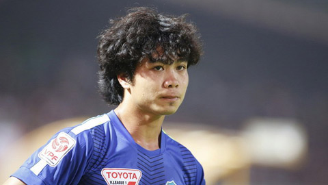 CLB Nhật Bản muốn mượn Công Phượng tiếp tục thua ở J.League 2 CLB Nhật Bản muốn mượn Công Phượng tiếp tục thua ở J.League 2