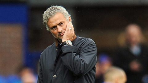 Chelsea có điên mới sa thải Mourinho lúc này Chelsea có điên mới sa thải Mourinho lúc này