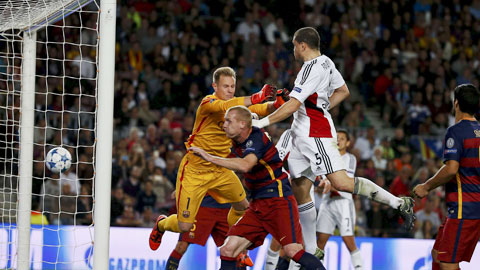 Barca nuôi hy vọng nhờ... derby Madrid Barca nuôi hy vọng nhờ... derby Madrid