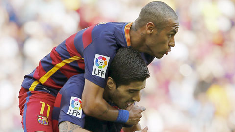 Neymar trước cơ hội tìm lại cảm hứng Neymar trước cơ hội tìm lại cảm hứng
