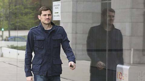 Đầu tư cổ phiếu, Casillas bị lừa nửa triệu euro Đầu tư cổ phiếu, Casillas bị lừa nửa triệu euro