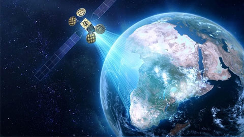 Facebook sẽ phủ sóng Internet miễn phí qua vệ tinh và máy bay không người lái Facebook sẽ phủ sóng Internet miễn phí qua vệ tinh và máy bay không người lái