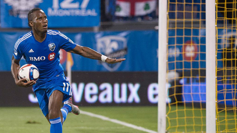 Drogba giành danh hiệu Cầu thủ xuất sắc nhất tháng 9 tại MLS Drogba giành danh hiệu Cầu thủ xuất sắc nhất tháng 9 tại MLS