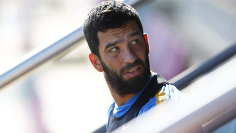Barca sẽ kiện vụ Arda Turan lên Tòa án thể thao Barca sẽ kiện vụ Arda Turan lên Tòa án thể thao