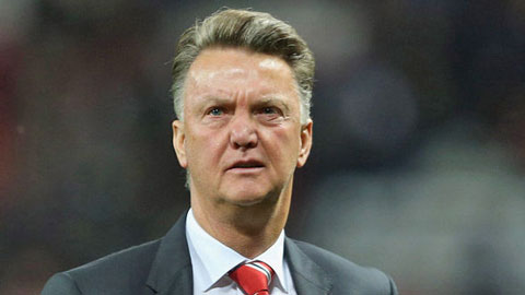 Cầu thủ M.U không tuân thủ yêu cầu của Van Gaal Cầu thủ M.U không tuân thủ yêu cầu của Van Gaal