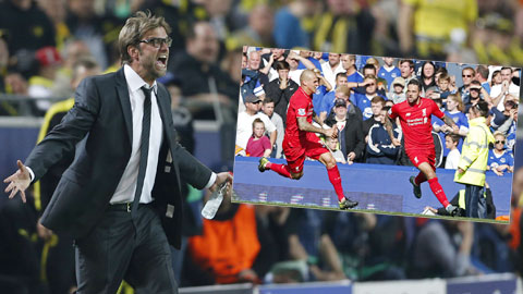 Liverpool chờ đợi gì ở Klopp? Liverpool chờ đợi gì ở Klopp?