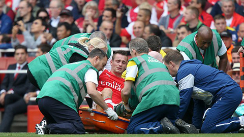 Năm sau, Arsenal sẽ thanh lý hàng loạt Năm sau, Arsenal sẽ thanh lý hàng loạt