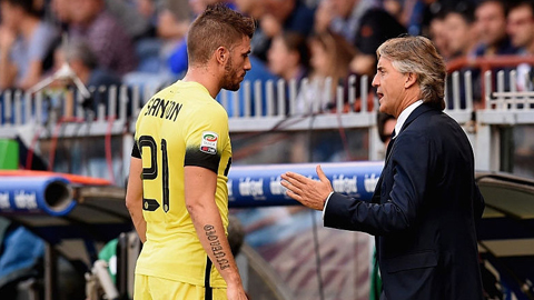 Inter trở lại với bản ngã "quốc tế hóa" Inter trở lại với bản ngã "quốc tế hóa"