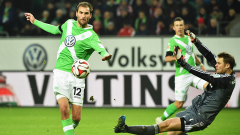 Khủng hoảng Volkswagen ảnh hưởng thế nào đến Bundesliga? Khủng hoảng Volkswagen ảnh hưởng thế nào đến Bundesliga?