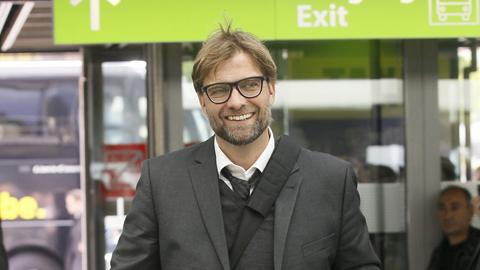 5 cầu thủ Liverpool được lợi nhờ Klopp 5 cầu thủ Liverpool được lợi nhờ Klopp