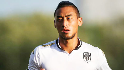 Hiện tượng Billy Ketkeophomphone ở Ligue 1: “Hãy gọi tôi là Billy” Hiện tượng Billy Ketkeophomphone ở Ligue 1: “Hãy gọi tôi là Billy”
