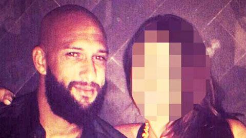 Tim Howard ép bồ... phá thai Tim Howard ép bồ... phá thai