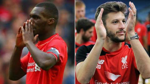 HLV Klopp sẽ thanh lý 2 'bom tấn' của Liverpool HLV Klopp sẽ thanh lý 2 'bom tấn' của Liverpool