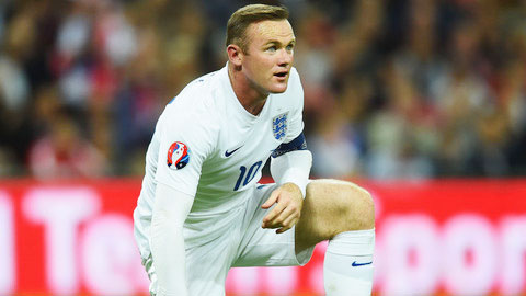 ĐT Anh: Muốn thành công, phải loại Rooney ĐT Anh: Muốn thành công, phải loại Rooney