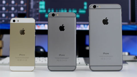 10 tính năng gây phiền toái của iPhone 6s cài iOS 9 10 tính năng gây phiền toái của iPhone 6s cài iOS 9