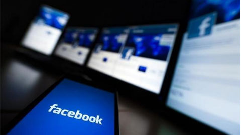 Facebook cung cấp tin nóng qua ứng dụng Notify Facebook cung cấp tin nóng qua ứng dụng Notify