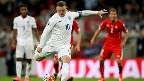 Ngoại hạng Anh có số cầu thủ ghi bàn nhiều nhất vòng loại EURO 2016 Ngoại hạng Anh có số cầu thủ ghi bàn nhiều nhất vòng loại EURO 2016