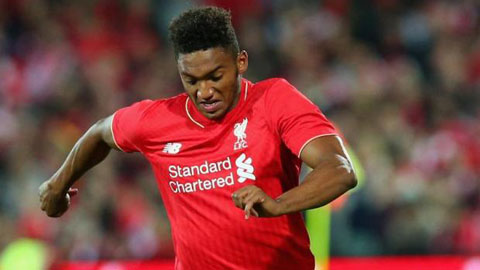 HLV Klopp nhận tin không vui đầu tiên ở Liverpool HLV Klopp nhận tin không vui đầu tiên ở Liverpool