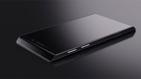 Galaxy S7 edge ý tưởng màn hình cong 2 đầu Galaxy S7 edge ý tưởng màn hình cong 2 đầu