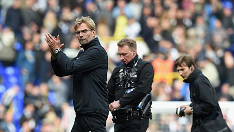 Những điều rút ra sau trận đầu tiên của Klopp ở Liverpool Những điều rút ra sau trận đầu tiên của Klopp ở Liverpool