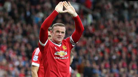 Wayne Rooney trở lại Goodison Park: Đứng dậy từ nơi bắt đầu Wayne Rooney trở lại Goodison Park: Đứng dậy từ nơi bắt đầu