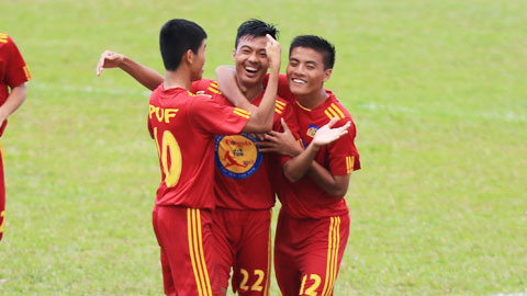 3 khó khăn của bóng đá Việt Nam 3 khó khăn của bóng đá Việt Nam