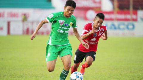 FLC Thanh Hóa muốn chiêu mộ Văn Thắng FLC Thanh Hóa muốn chiêu mộ Văn Thắng