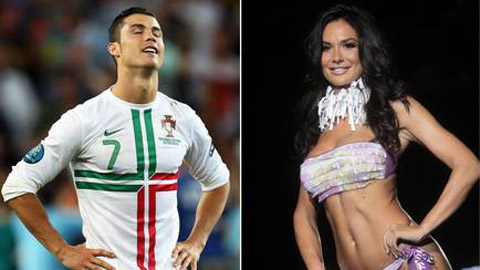 Fellaini, Ronaldo, Sanchez - những sao kém khoản giường chiếu Fellaini, Ronaldo, Sanchez - những sao kém khoản giường chiếu