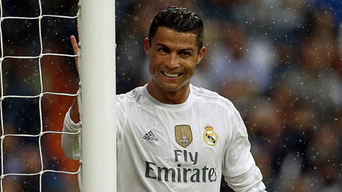 Ronaldo là cầu thủ hiếm hoi có kháng sinh chống "virus FIFA" Ronaldo là cầu thủ hiếm hoi có kháng sinh chống "virus FIFA"