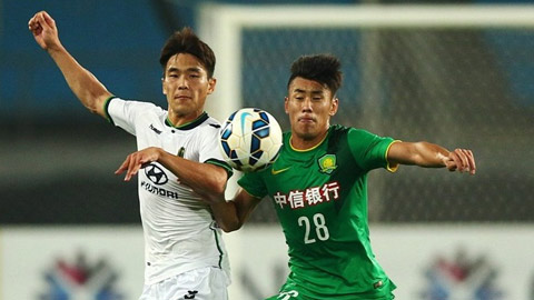 Khán giả Việt Nam xem K.League vào khung giờ lạ Khán giả Việt Nam xem K.League vào khung giờ lạ