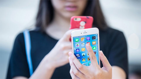 iPhone đầy rẫy ứng dụng chứa mã độc iPhone đầy rẫy ứng dụng chứa mã độc