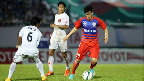 Dự án Asean Super League: Tính khả thi có cao? Dự án Asean Super League: Tính khả thi có cao?
