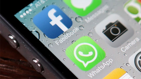 Facebook Messenger phải học cách kiếm tiền của người Châu Á Facebook Messenger phải học cách kiếm tiền của người Châu Á