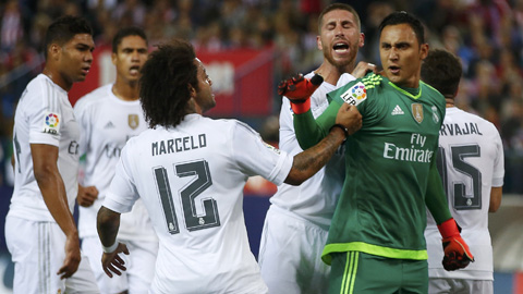 Lượt trận thứ 3 vòng bảng Champions League 2015/16 qua những con số Lượt trận thứ 3 vòng bảng Champions League 2015/16 qua những con số