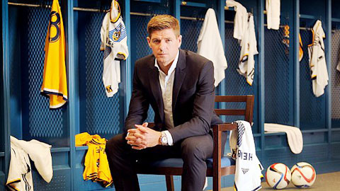 Mạo danh người thân Gerrard để lừa đảo Mạo danh người thân Gerrard để lừa đảo
