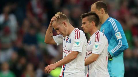 01h30 ngày 24/10, Hofenheim vs Hamburg: Tử địa chờ Hamburg (Trực tiếp: BĐTV, TTTV) 01h30 ngày 24/10, Hofenheim vs Hamburg: Tử địa chờ Hamburg (Trực tiếp: BĐTV, TTTV)